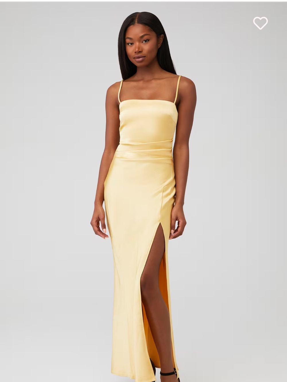 BEC + BRIDGE NADIA MAXI DRESS